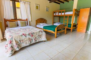 Punta Pacifico Bungalows Mancora