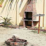 Punta Pacifico Bungalows Mancora