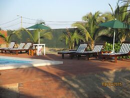 Punta Pacifico Bungalows Mancora
