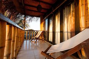 Punta Pacifico Bungalows Mancora