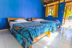 Punta Pacifico Bungalows Mancora