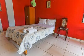 Punta Pacifico Bungalows Mancora