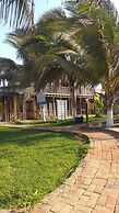 Punta Pacifico Bungalows Mancora