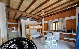 Punta Pacifico Bungalows Mancora