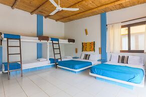 Punta Pacifico Bungalows Mancora
