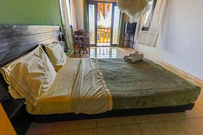 Punta Pacifico Bungalows Mancora