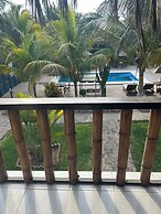 Punta Pacifico Bungalows Mancora