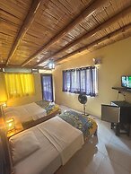 Punta Pacifico Bungalows Mancora