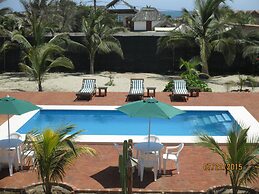 Punta Pacifico Bungalows Mancora