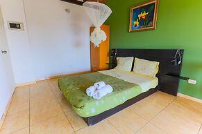 Punta Pacifico Bungalows Mancora