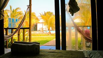 Punta Pacifico Bungalows Mancora
