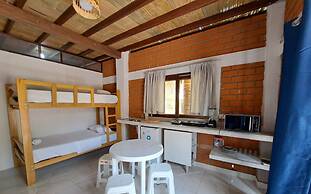 Punta Pacifico Bungalows Mancora