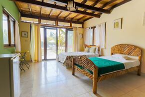 Punta Pacifico Bungalows Mancora