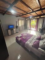 Punta Pacifico Bungalows Mancora
