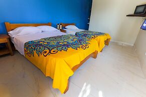 Punta Pacifico Bungalows Mancora