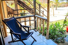 Punta Pacifico Bungalows Mancora