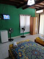 Punta Pacifico Bungalows Mancora