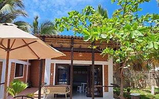 Punta Pacifico Bungalows Mancora