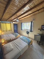 Punta Pacifico Bungalows Mancora