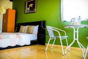 Punta Pacifico Bungalows Mancora