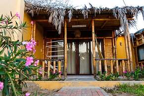 Punta Pacifico Bungalows Mancora