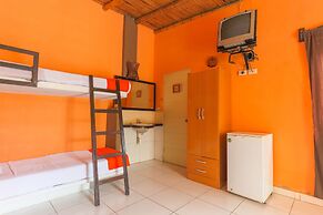 Punta Pacifico Bungalows Mancora