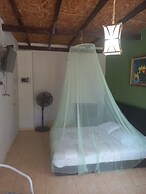 Punta Pacifico Bungalows Mancora