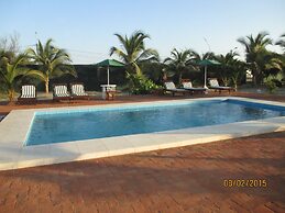 Punta Pacifico Bungalows Mancora