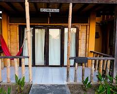 Punta Pacifico Bungalows Mancora