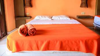 Punta Pacifico Bungalows Mancora