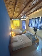 Punta Pacifico Bungalows Mancora