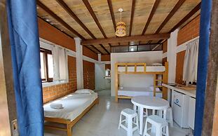 Punta Pacifico Bungalows Mancora