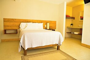 Villa Maria Hotel