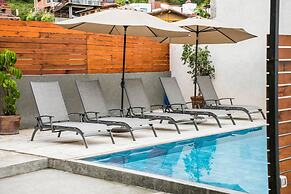 Villa Maria Hotel
