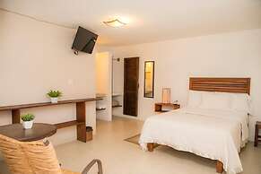Villa Maria Hotel