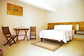 Villa Maria Hotel