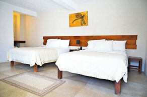 Villa Maria Hotel