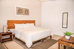 Villa Maria Hotel