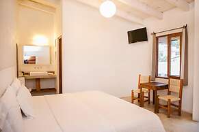 Villa Maria Hotel