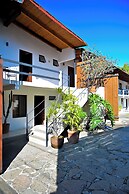 Villa Maria Hotel