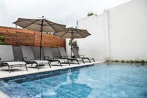 Villa Maria Hotel
