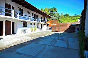 Villa Maria Hotel