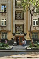 Casa Malí by Dominion
