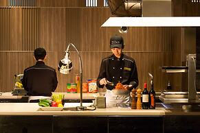 The Strings Hotel Nagoya