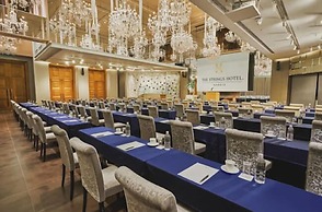 The Strings Hotel Nagoya
