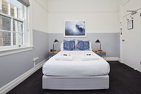 Bridgeview Hotel Willoughby