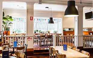 Bridgeview Hotel Willoughby