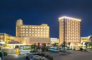 Hotel Miyahira