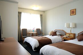 Hotel Miyahira
