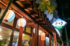 Hotel Miyahira